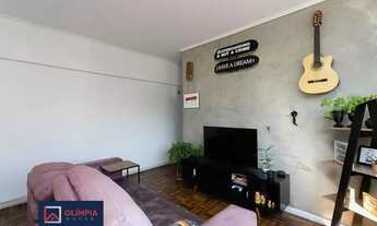 Imagem 3: Apartamento Venda Pinheiros 63 m² 1 Dormitórios