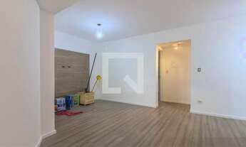 Imagem 2: Apartamento para Aluguel - Jardim Barbacena, 2 Quartos, 54 m2