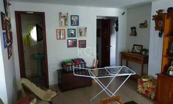 Imagem 3: Cobertura para Venda - 107.1m², 3 dormitórios, sendo 1 suites, 1 vaga - São João