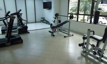 Imagem 4: AF/ Apartamento com 03 dormitórios em Campinas, São José