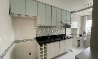 Imagem 5: Lindo apartamento no Paradise Lake Dom Pedro com 2 qts