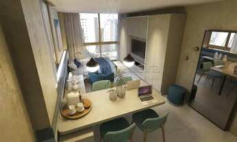 Imagem 3: Studio Boa Viagem: 27 metros quadrados, 1 quarto