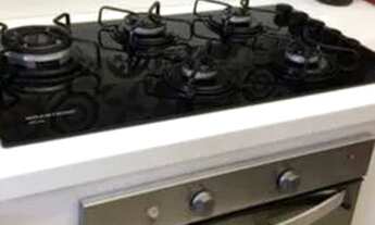 Imagem 7: REPLETTO - oportunidade no Luzia _