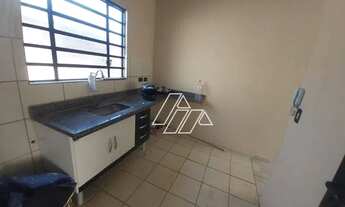 Imagem 6: Casa com 2 dormitórios para alugar, 70 m² por R$ 900,01/mês - Maracá II - Marília/SP