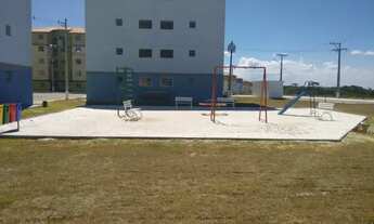 Imagem 6: Apartamento 2/4 Condominio Coração de Maria + moveis