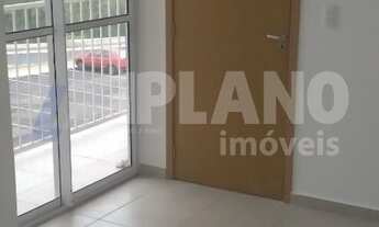 Imagem 3: Locação de Apartamentos / Padrão na cidade de São Carlos