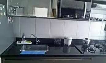 Imagem 5: Apartamentos Vitta Campos Elísios