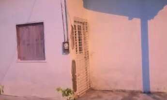 Imagem 2: Vende se uma casa no condomínio nova Jerusalém Cruzeiro de Santa Bárbara