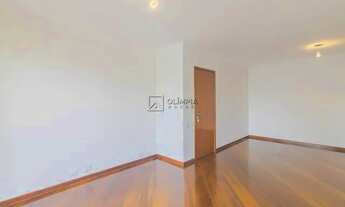 Imagem 4: Venda Apartamento 3 Dormitórios - 110 m² Moema