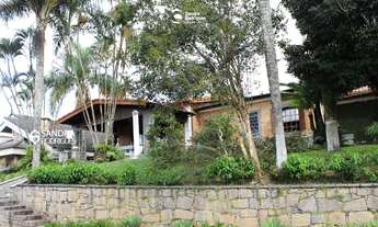 Imagem 4: Casa de Condomínio com 5 Dormitórios à Venda em Arujazinho II, 400 m²