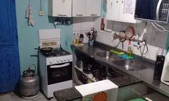 Imagem 3: Kitnet Casa com 1 dormitório