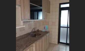 Imagem 7: Apartamento com 3 quartos para alugar, 75 m² por R$ 4.110/mês - Santo Amaro - São Paulo/SP