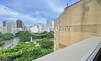 Imagem 3: Apartamento-À VENDA-Lagoa-Rio de Janeiro-RJ