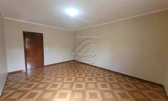 Imagem: Casa com 3 dormitórios sendo 1 suíte para