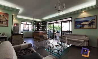 Imagem 2: Apartamento no Edifício Jotamim com 3 quartos à venda, 215 m² - Fortaleza/CE