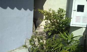 Imagem 3: Casa de vila - 02 quartos - Cascadura [ME