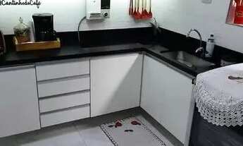 Imagem 6: Santo André - Casa Padrão - Parque Capuava