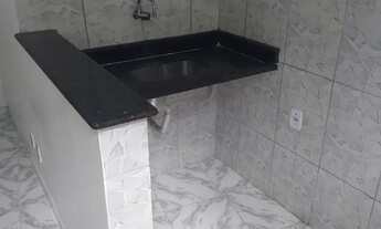 Imagem 5: Apartamento com 1 quarto