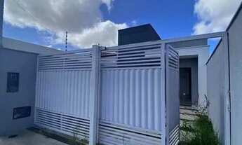 Imagem: Casa para venda tem 99 metros quadrados