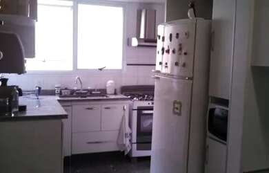 Imagem 6: Venda Apartamento 4 Dormitórios - 142 m² Moema