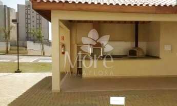 Imagem 4: Apartamento à venda 2 Quartos, 1 Vaga, 57M², CONDOMÍNIO RESIDENCIAL VIVA VISTA, SUMARÉ - S