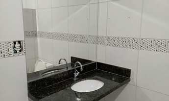 Imagem 3: É duas casas Casa com 2 dormitórios