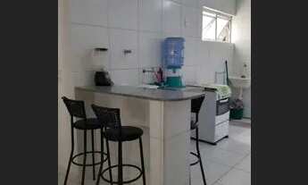 Imagem 5: Aluguel Apartamento por Temporada (Pernoite, Diária e Mensal