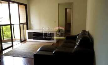 Imagem 3: Apartamento. Santa Cecília -com Lazer e 1 vaga Garagem