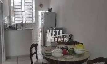 Imagem 6: Casa com 3 dormitórios à venda, 130 m² por R$ 285.000 - Parque Leopoldina - Campos dos Goy