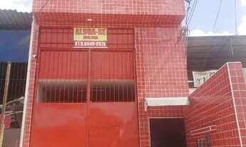 Imagem 2: Galpão Galpão / depósito com 2 vagas na garagem