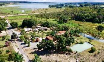 Imagem 2: Chacara incra 6 Chácara com venda por R$1.790.000