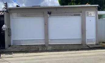 Imagem 2: CASA NO CONJUNTO VILA MARINHO- COMPENSA III