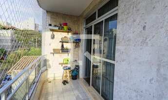 Imagem 7: Apartamento para Aluguel - Cidade Nova, 4 Quartos, 170 m2