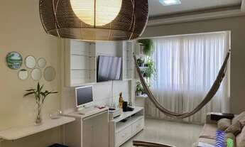 Imagem: Apartamento semi-mobiliado em campinas sao