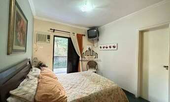 Imagem 7: Apartamento com 4 dormitórios à venda, 150 m² por R$ 850.000 , Pitangueiras , Guarujá/SP