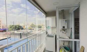 Imagem 5: Apartamento para Aluguel - Barra Funda, 2 Quartos, 46 m2