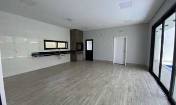 Imagem 3: Casa em Condomínio para Venda em Cuiabá, Condomínio Belvedere, 3 dormitórios, 3 suítes, 4