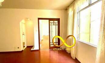 Imagem 4: Apartamento para venda possui 190 metros quadrados com 4 quartos em Copacabana - Rio de Ja