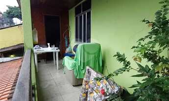 Imagem 2: Apartamento de três dormitórios [VP