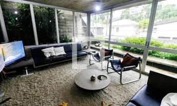 Imagem 3: Casa para Aluguel - Morumbi, 3 Quartos, 400 m2