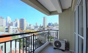 Imagem 7: Apartamento para Aluguel - Santana, 1 Quarto, 45 m2