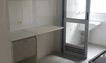 Imagem 2: Apartamento para aluguel possui 60 metros quadrados com 2 quartos em Vila Pompéia - São Pa