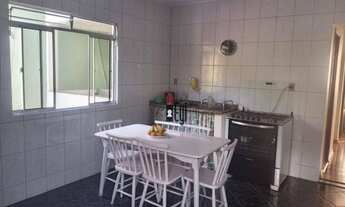 Imagem 3: Casa com 3 dormitórios à venda, 104 m² por R$ 249.999,99 - Tiguera - Juiz de Fora/MG