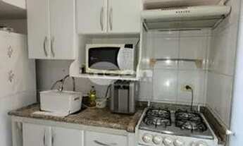 Imagem 5: SãO BERNARDO DO CAMPO - Apartamento Padrão - Assunção