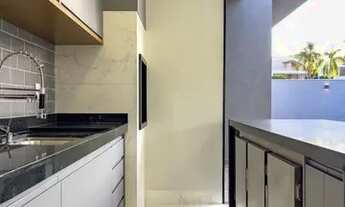 Imagem 4: Casa de condomínio para venda com 232 metros quadrados com 3 quartos