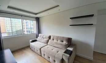 Imagem: Apartamento para aluguel possui 40 metros