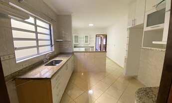 Imagem 7: Sobrado com 3 suítes, espaço Gourmet, Salão de festas, 200m2, 4 vagas de garagem