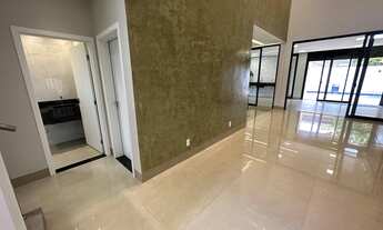 Imagem 6: Sobrado Alto Padrão de 3 Suítes em Condomínio