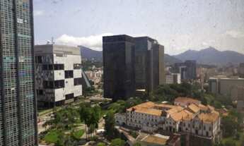 Imagem: GRUPO COMERCIAL CENTRO ALUGUEL / 38 M2 /