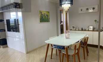 Imagem 4: Apartamento para Venda em São José dos Campos, Jardim Esplanada, 3 dormitórios, 1 suíte, 2